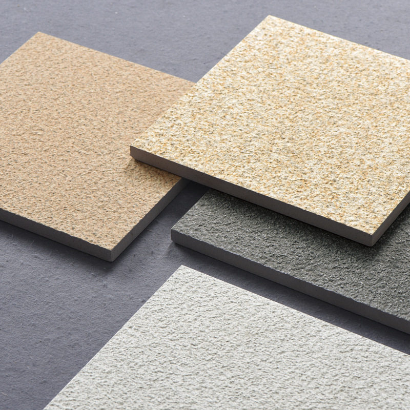 地铺石生态砖地铺石pc砖pc砖仿石材瓷砖厚砖景观园林广场砖仿石砖