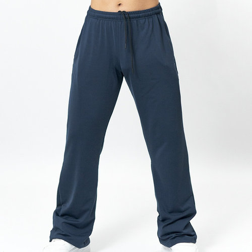 运动健身长裤男宽松高弹卫裤