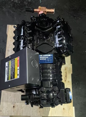 谷轮D8DT5-450X-AWM/D D8DT6-450X D8RH1-5000-AWM/D半封闭压缩机