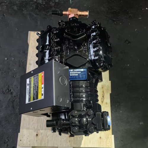 D8DT5-450X-AWM全新谷轮压缩机