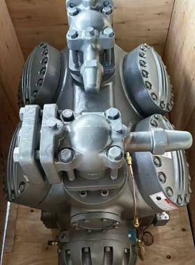 开利5H80-A194 5H80-A204 5H60-C119 5H120 船用开启式制冷压缩机