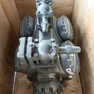 A204 5H60 C119 开利5H80 船用开启式 5H80 5H120 制冷压缩机 A194