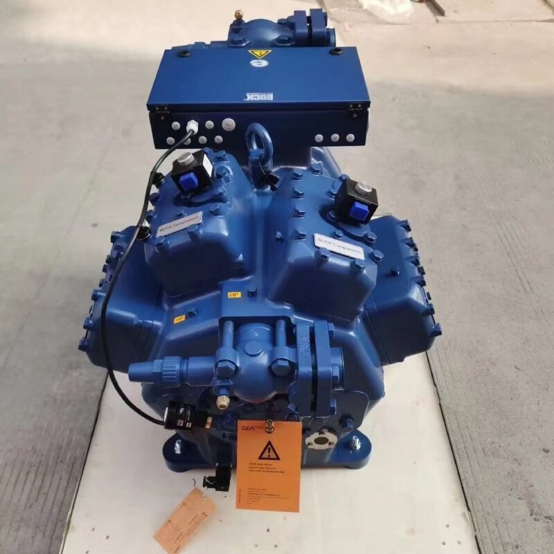Z40-126Y 168Y 154Y Z25-106Y Z50-154Y富士豪低温冷冻活塞压缩机