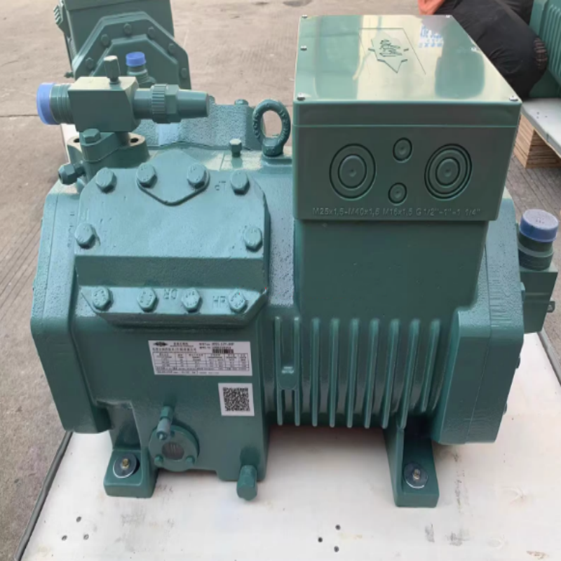 比泽尔压缩机5P/8P/10P/15P/20P