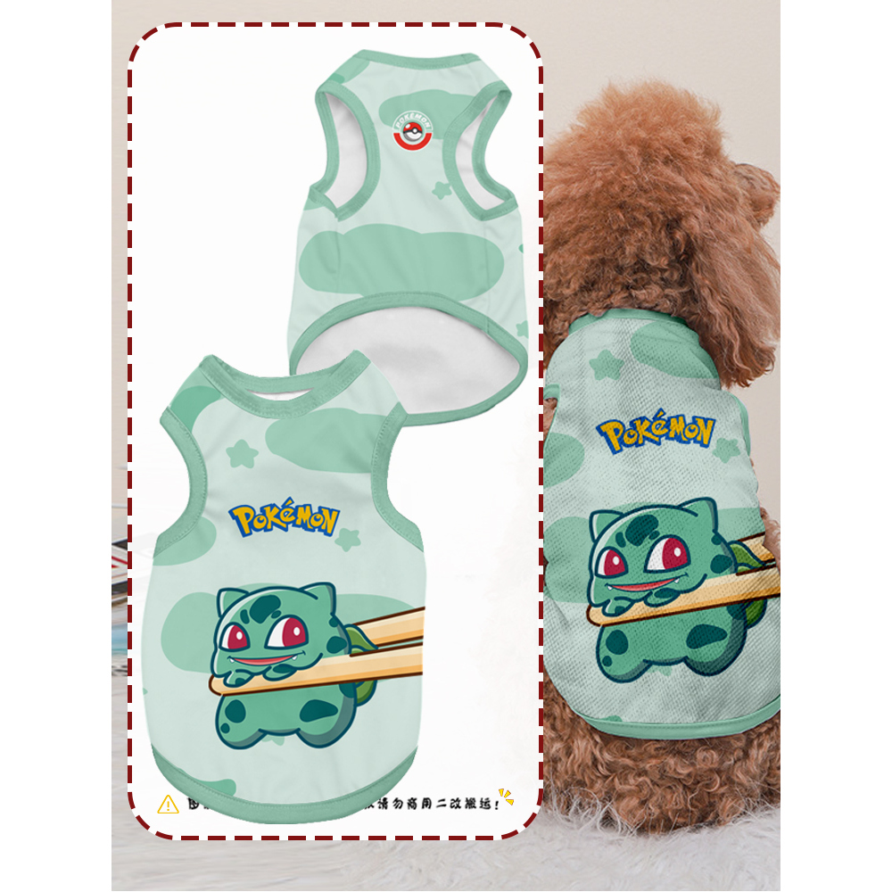 宝可梦皮卡丘可达鸭小火龙宠物