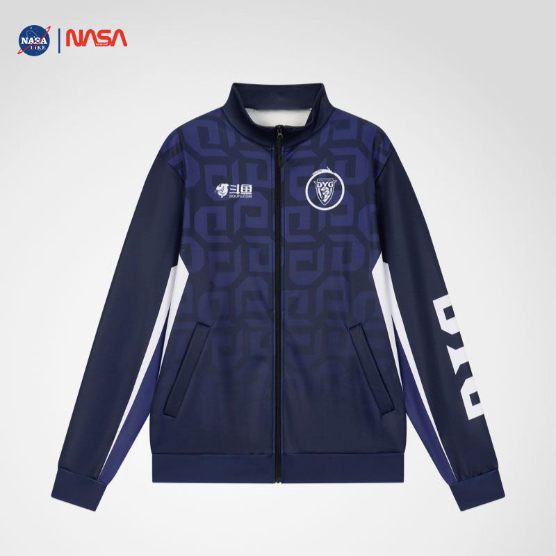 KPL同款DYG队服外套可定制