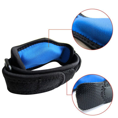 Tennis Band Elbow Support Compression Strap Brace Arm guard