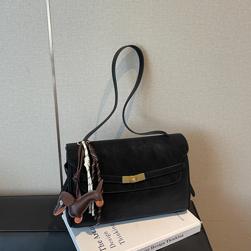 2025新款高级质感轻奢小方包