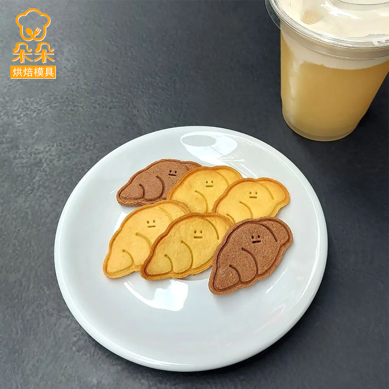 diy面包儿童饼干模具饼干模具