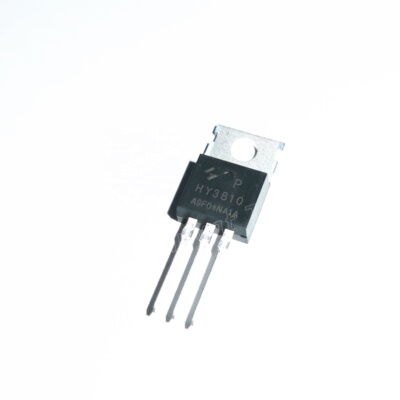 HY3810P芯片代替IRFB4110PBF