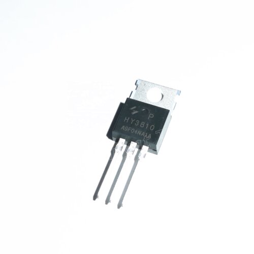 HY3810P芯片代替IRFB4110PBF