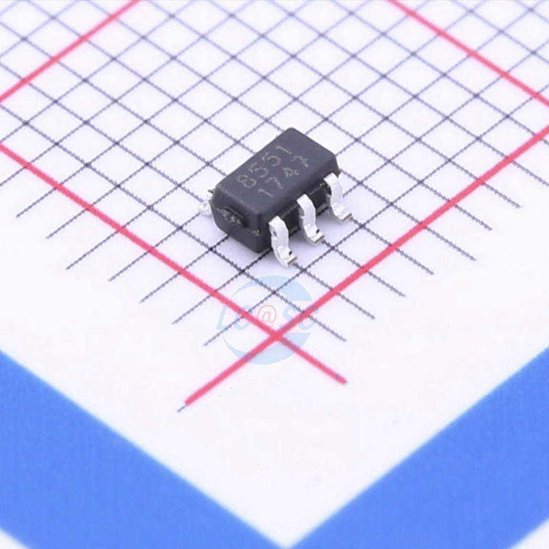 RS8558XK运算放大器芯片