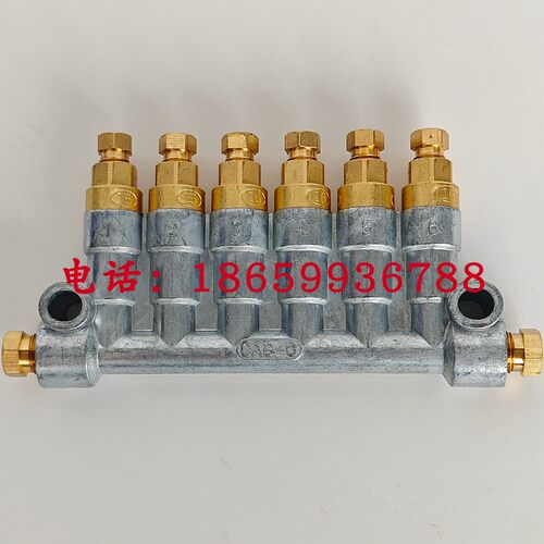 台湾CHENYING振荣分配器CAB-1-2