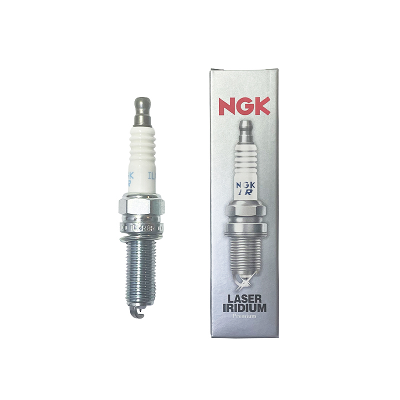NGK火花塞ILKR8R8适用长安CS55 CS75 CS85逸动睿骋1.5T欧尚凌轩