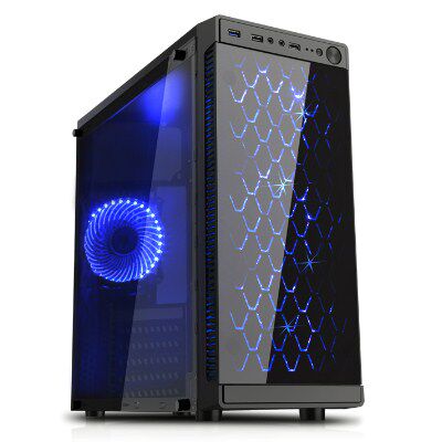 。台机机箱台式机pc电脑机箱 家用办公机空机箱40 机箱电源套装|ruв категории компьютерное оборудование/дисплей/Компьютерная периферия, шасси - от Buy2taobao.com для оказания профессиональной услуги покупки агента Taobao