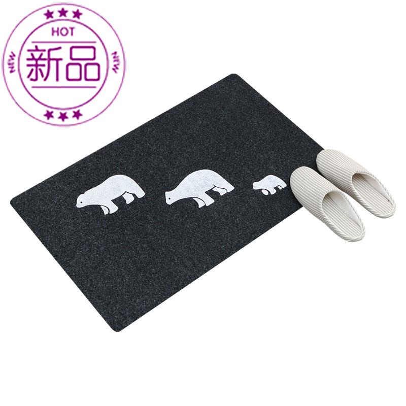 Anti slip pad i kitchen Upper berth Cushion Floor mats door mat ground Cushion store bedroom Doormatin the Home Fabric , Mat  category - from Buy2taobao.com to provide professional Taobao agent buy service