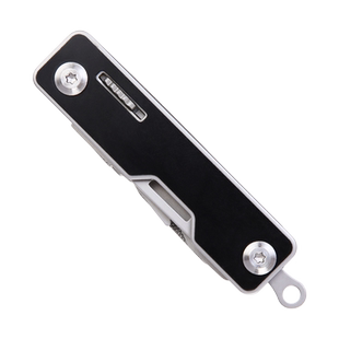 户外多用工具多功能瑞士刀具折叠荒野求生刀EDC随身便携钥匙小刀