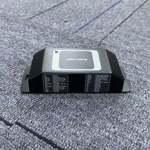 海康威视 DS-K2M061 DS-K2M060工业级门禁控制安全模块