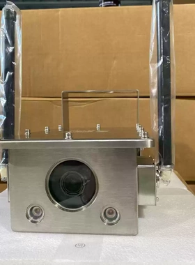 KBA18(F)-8485-LZSW 海康威视800万 400万矿用本安无线摄像机