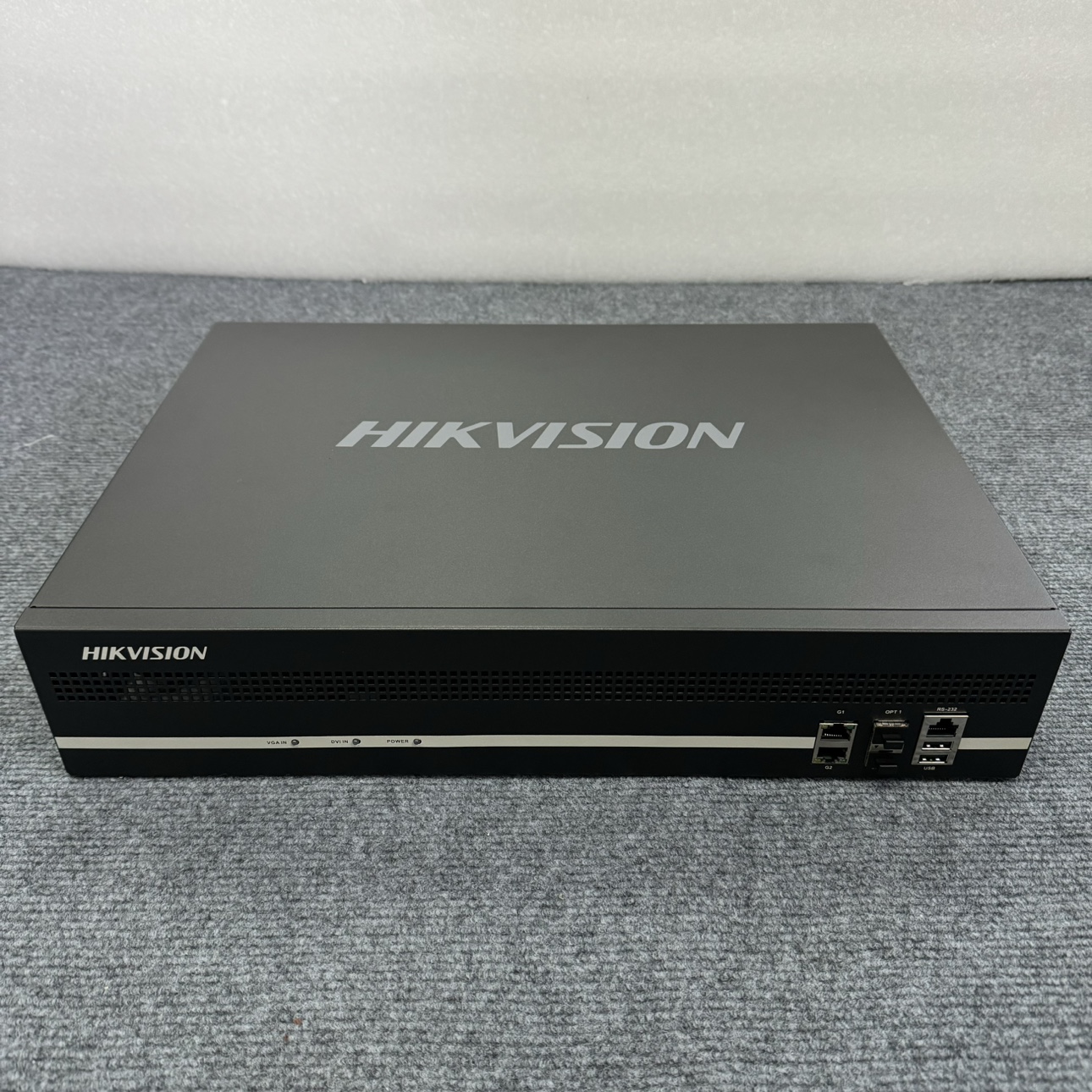 DS-6A10UD解码器海康威视6910UD