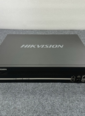 海康威视DS-6A10UD解码器DS-6910UD高清视频10路HDMI输出H265