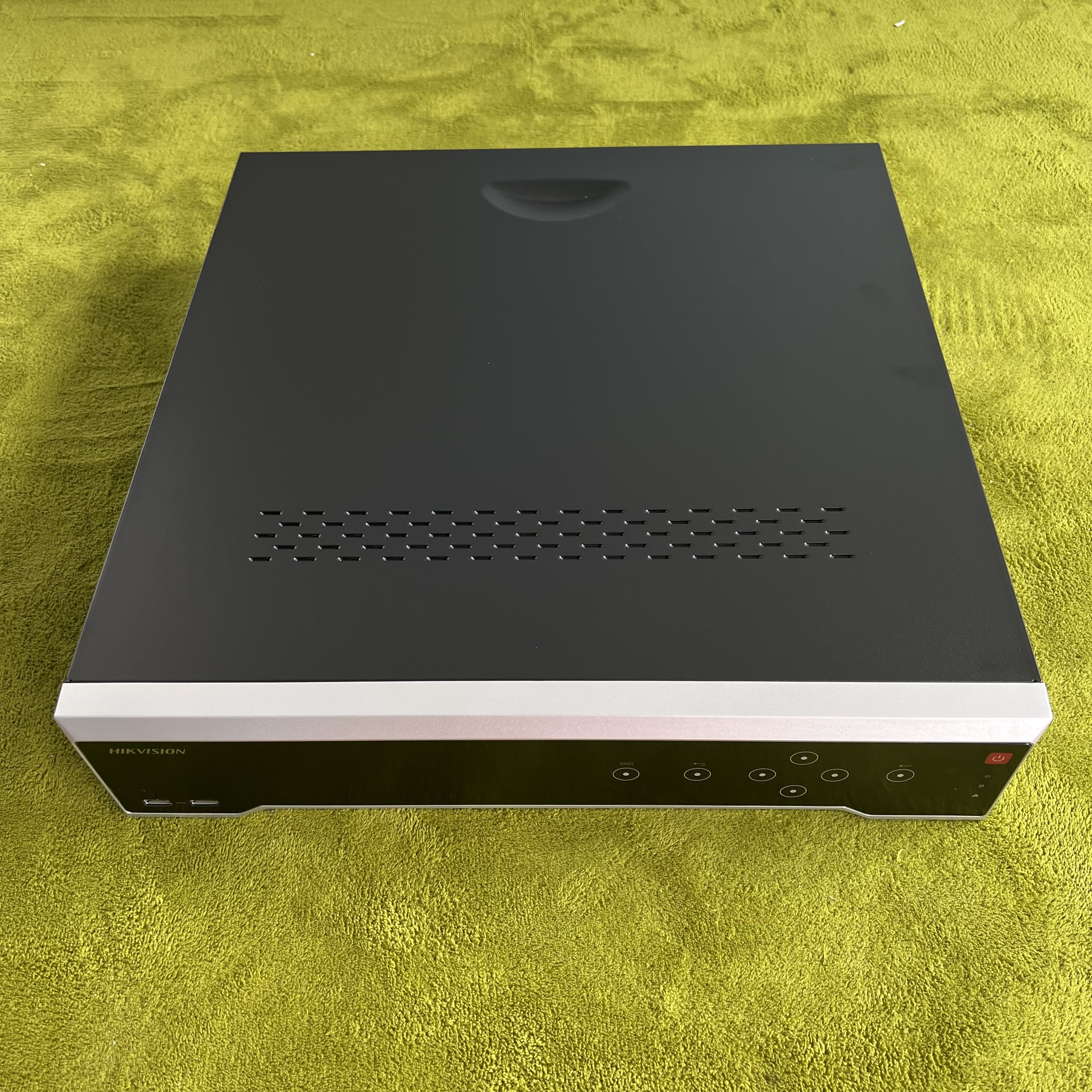 二手录像机海康威视DS-8664N-I8