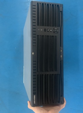 海康威视DS-96128N-I16网络硬盘录像机128路16硬盘位 1200万H.265