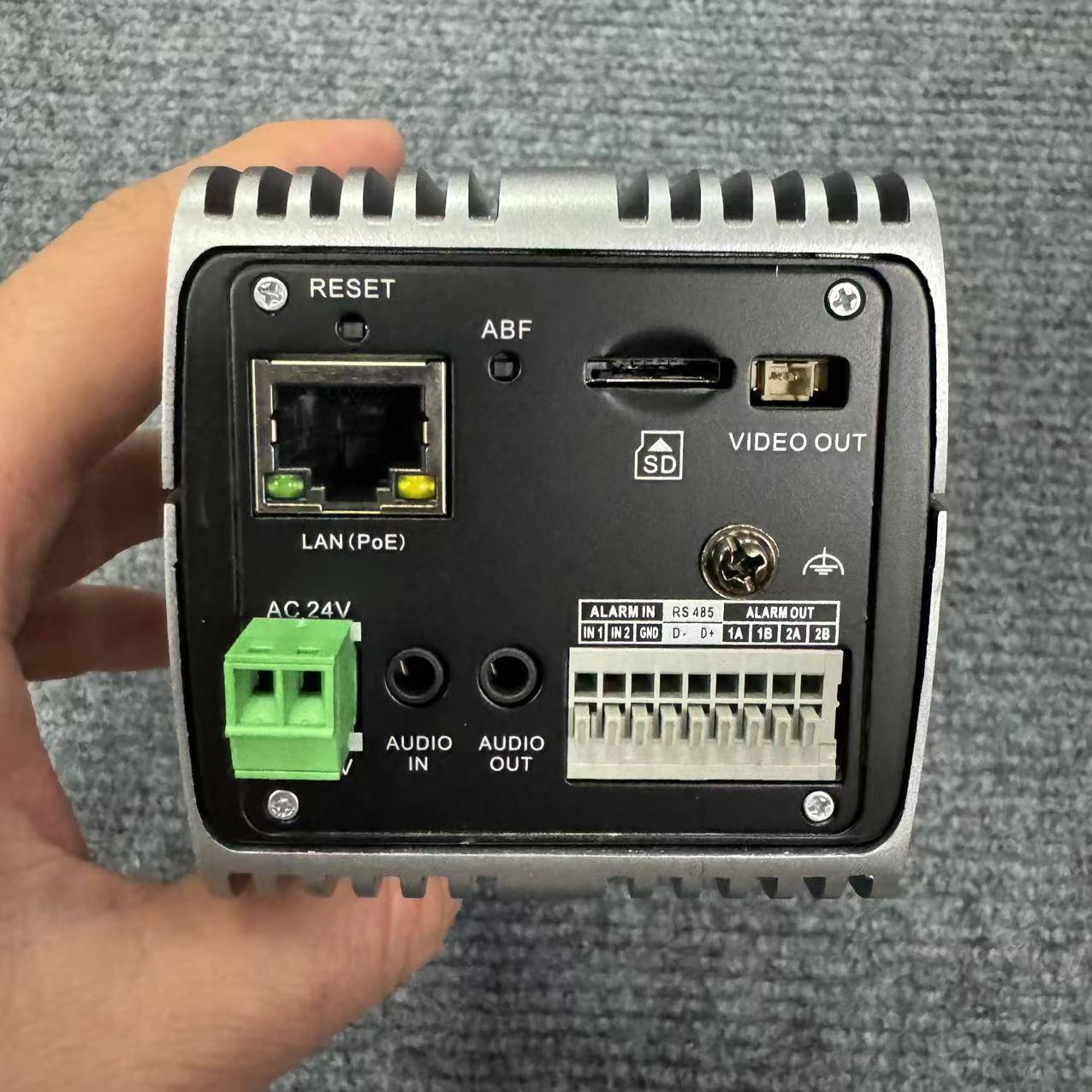 DS-2CD7087EWD-A海康威视800万AI抓拍摄像机DS-2CD7087FWD/E2-I/L