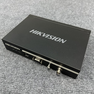全新海康威视DS-6A01UD解码器H.265编码DS-6901UD老款DS-6401HD-T