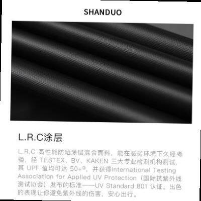 golden Black umbrella Parasol Sunscreen ultraviolet-proof Umbrella rain or shine Dual use fold Vinylin the Home Daily , Umbrella/Rain gear/Rain/Moistureproof , Umbrella  category - from Buy2taobao.com to provide professional Taobao agent buy service