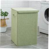 basket hamper waterproof storage large laundry bag container