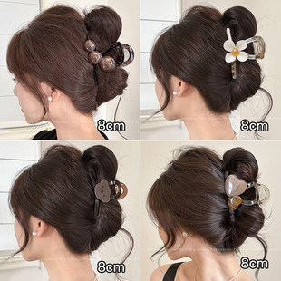 Clip Hair for Women Thin Medium with Sized