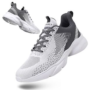 Athletic Running Shoes for Men Walking Jogging Fashion Sneak