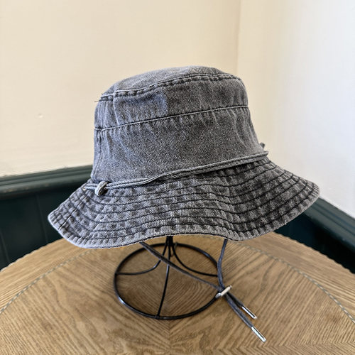 渔夫帽休闲女夏天骑车登山