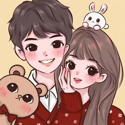 心里有画手绘头像包满意6折起