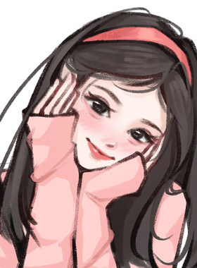 心里有画手绘头像包满意6折起