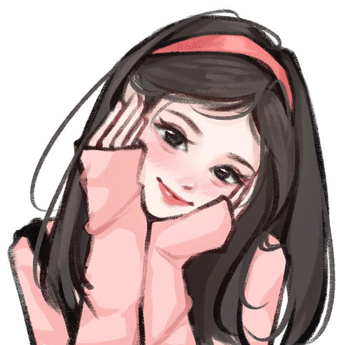 心里有画手绘头像包满意6折起