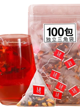老北京正宗酸梅汤原材料包饮料