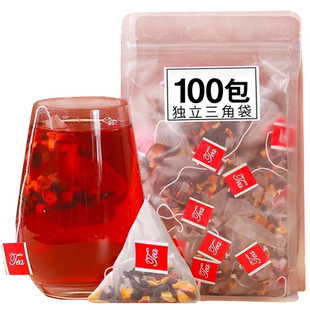 150包正宗老北京酸梅汤原材料包茶包泡水喝的东西官方旗舰店正品