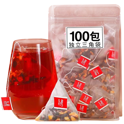 老北京正宗酸梅汤原材料包饮料