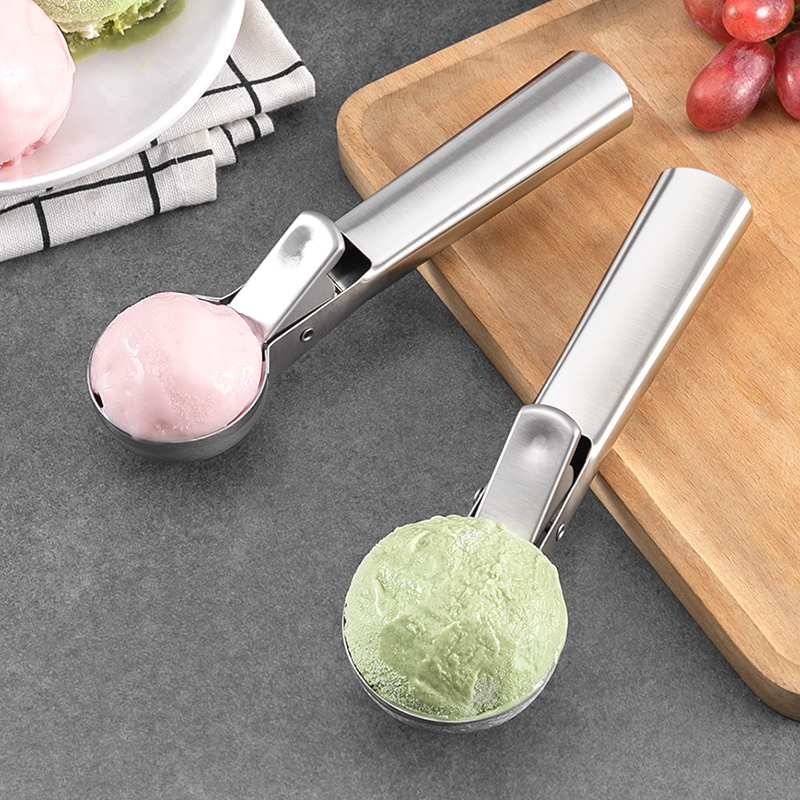 冰淇淋勺子雪糕挖球勺