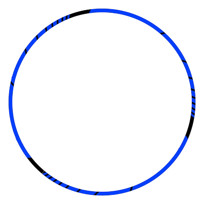 川崎17寸通用改装防水轮毂贴