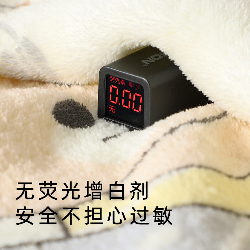 婴儿浴巾a类母婴级童被超