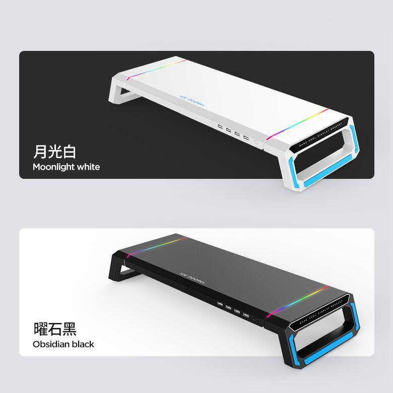 新款显示器一体机iMac桌图片