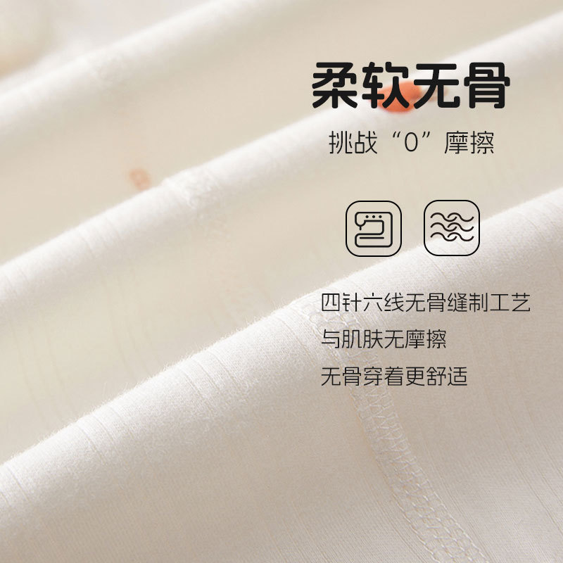 婴儿衣服纯棉a类初生宝宝