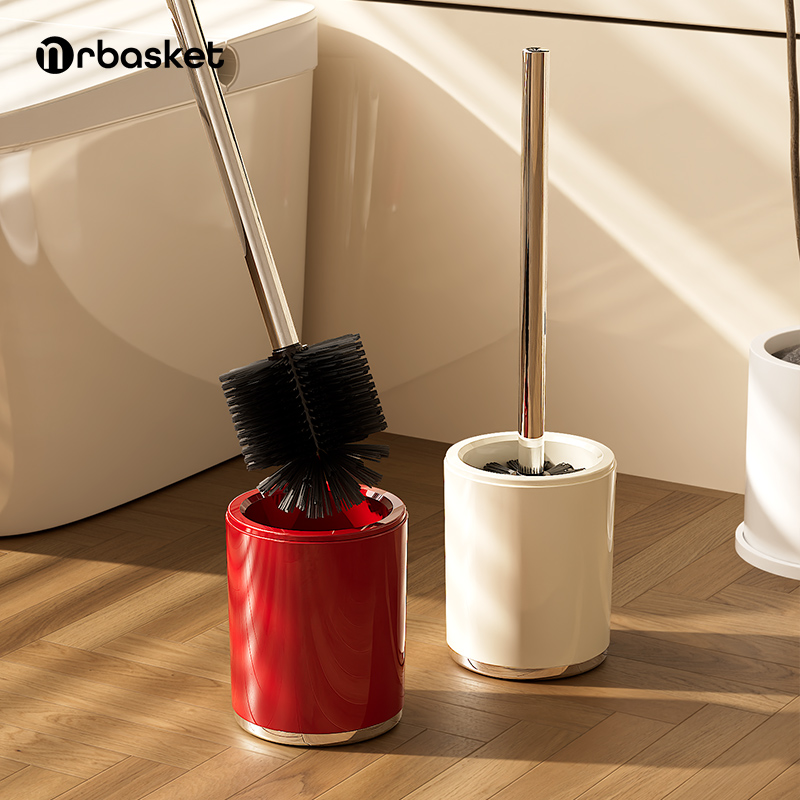 mrbasket复古风马桶刷套装