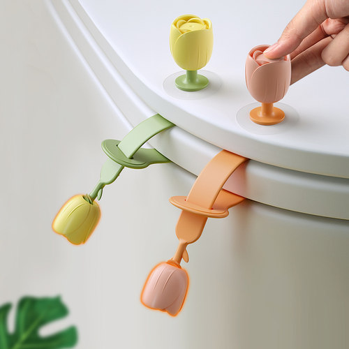 马桶提盖器厕所手提神器掀开器