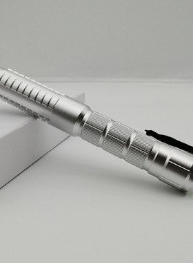 黄色光593nm激光笔激光镭射笔黄绿色561nm蓝色450 488nm绿光532nm