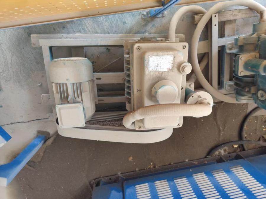 1月23日喀什29项机器设备网络拍卖公告