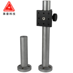 支撑棒多功能夹具不锈钢支柱莱普